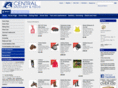 centralsaddlery.com