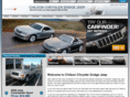 chilsonchryslerdodge.net
