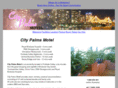 citypalmsmotel.com