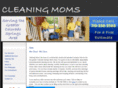 cleaningmoms.info