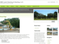 cmhcontracting.com