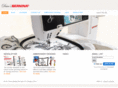 davesbernina.com
