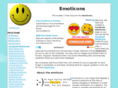 emoticonshut.com