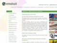 emsdruck.com
