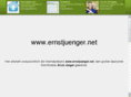 ernstjuenger.net