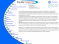 escadaimports.com