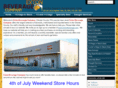extonbeverage.com