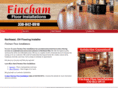 finchamfloorinstallations.com