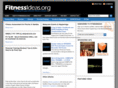 fitnessideas.org