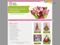 floristeriakennedy.com