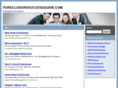 foreclosuresuccessguide.com