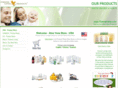 foreverliving-aloe.com