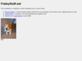 fraleystuff.net