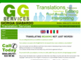 ggtranslationservices.com