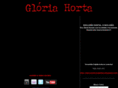 gloriahorta.net