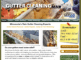 guttercleanmn.com