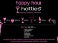 happyhourhotties.com