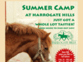 harrogatehills.com