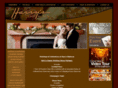 harrysweddings.com