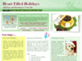 heartfilledholidays.com