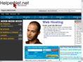 helpernet.net
