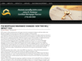 homeloansbyjohn.com