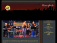 honeybushbrothers.com