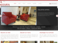 hotelbonaccueil.com