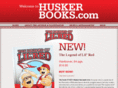 huskerbooks.com