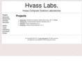 hvass-labs.org