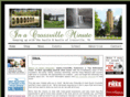 inacrossvilleminute.com