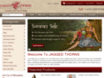jaggedthorns.net