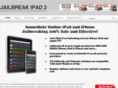 jailbreakipad2ndgeneration.com