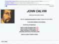 johncalvin.com