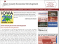 jonescountydevelopment.com