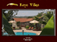 kayavillas.com