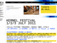 kernelfestival.com