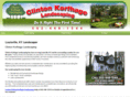 korfhagelandscaping.com