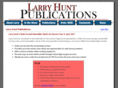 larryhunt.com