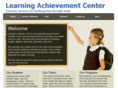 learningachievementcenter.com