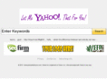 letmeyahoothatforyou.com