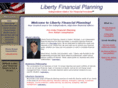 libertyfinancialplanning.com