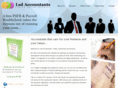 lsdaccountantsltd.com