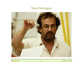 marioberlinguer.com