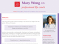 marycswong.com