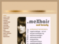 mexbeauty.com