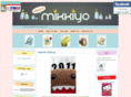 mikkiyo.com