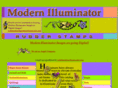 modernilluminator.com