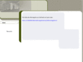 montagsforum.info