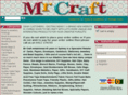 mrcraft.com